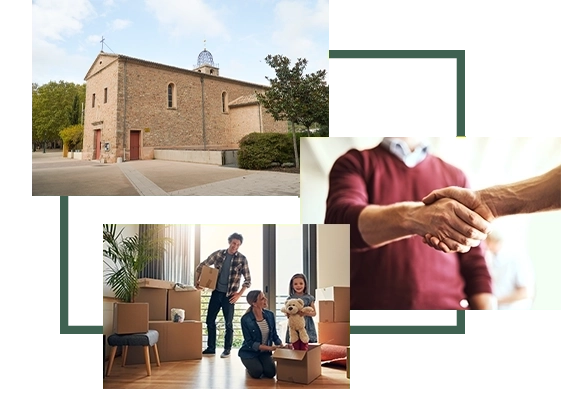 agence immobilière chateauneuf-le-rouge
