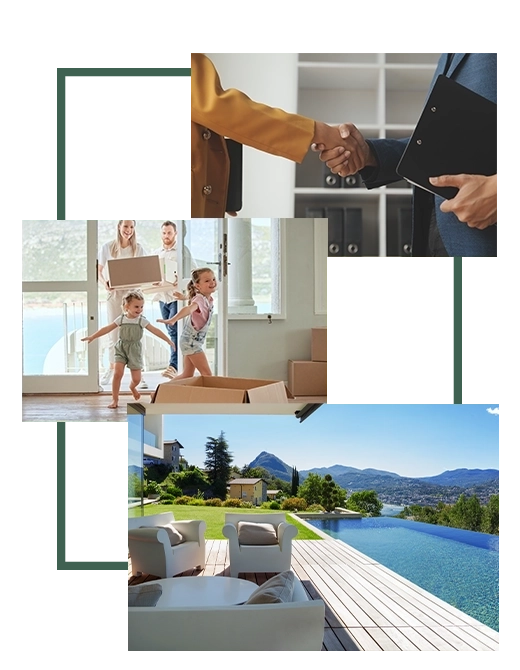 agence immobilière fuveau